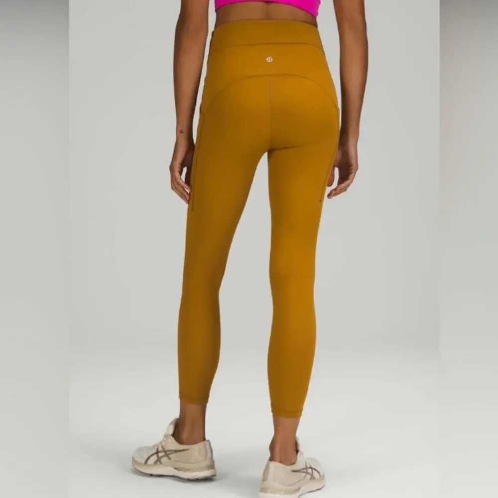 Lululemon Power Thru HR Tight 25